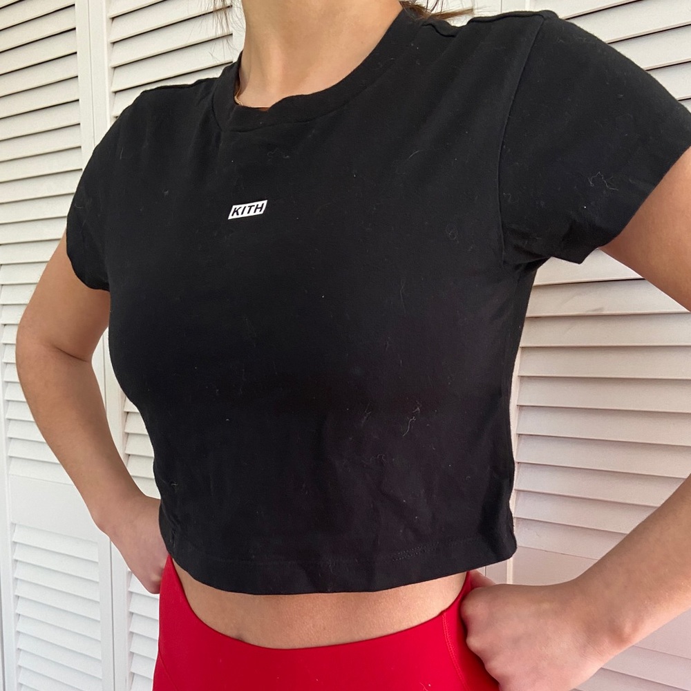 Kith tee